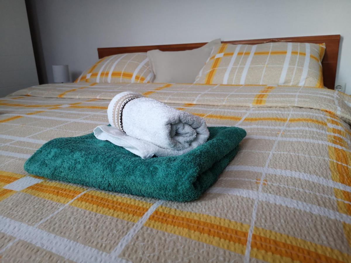 Apartment Igor - Holiday Home Ostarije Bagian luar foto