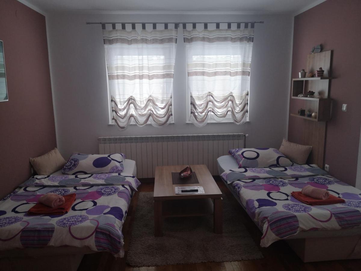 Apartment Igor - Holiday Home Ostarije Bagian luar foto
