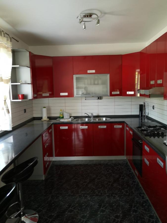 Apartment Igor - Holiday Home Ostarije Bagian luar foto