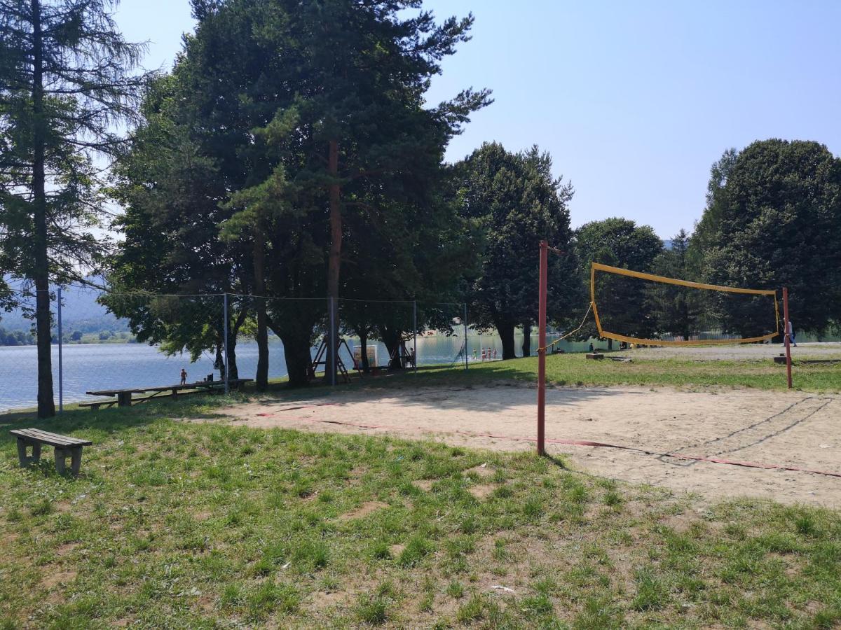 Apartment Igor - Holiday Home Ostarije Bagian luar foto