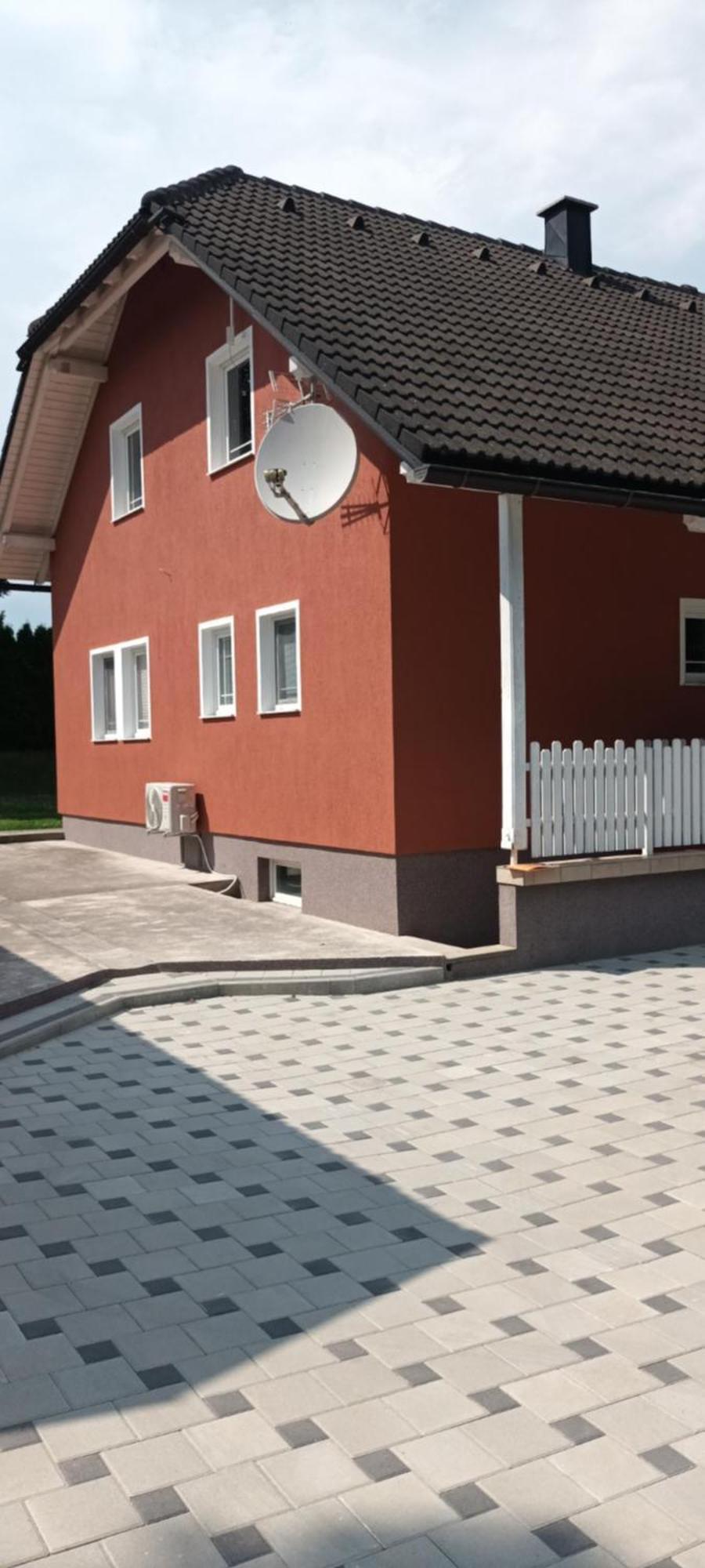 Apartment Igor - Holiday Home Ostarije Bagian luar foto