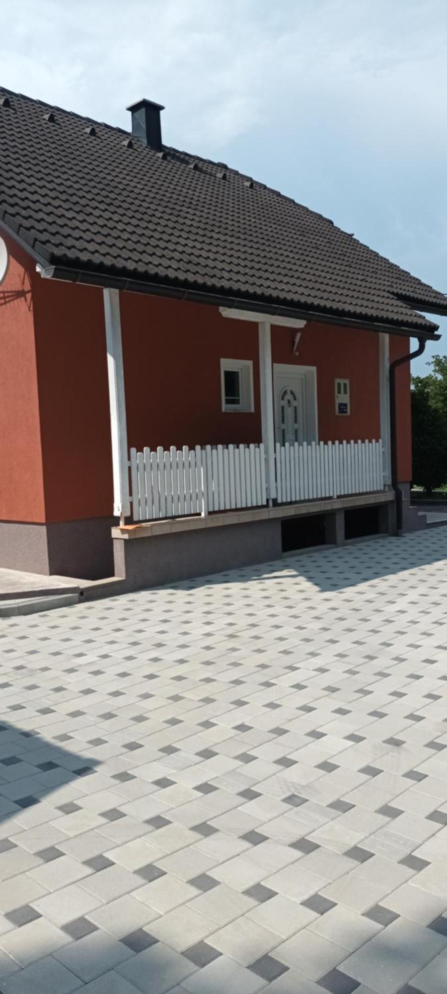 Apartment Igor - Holiday Home Ostarije Bagian luar foto