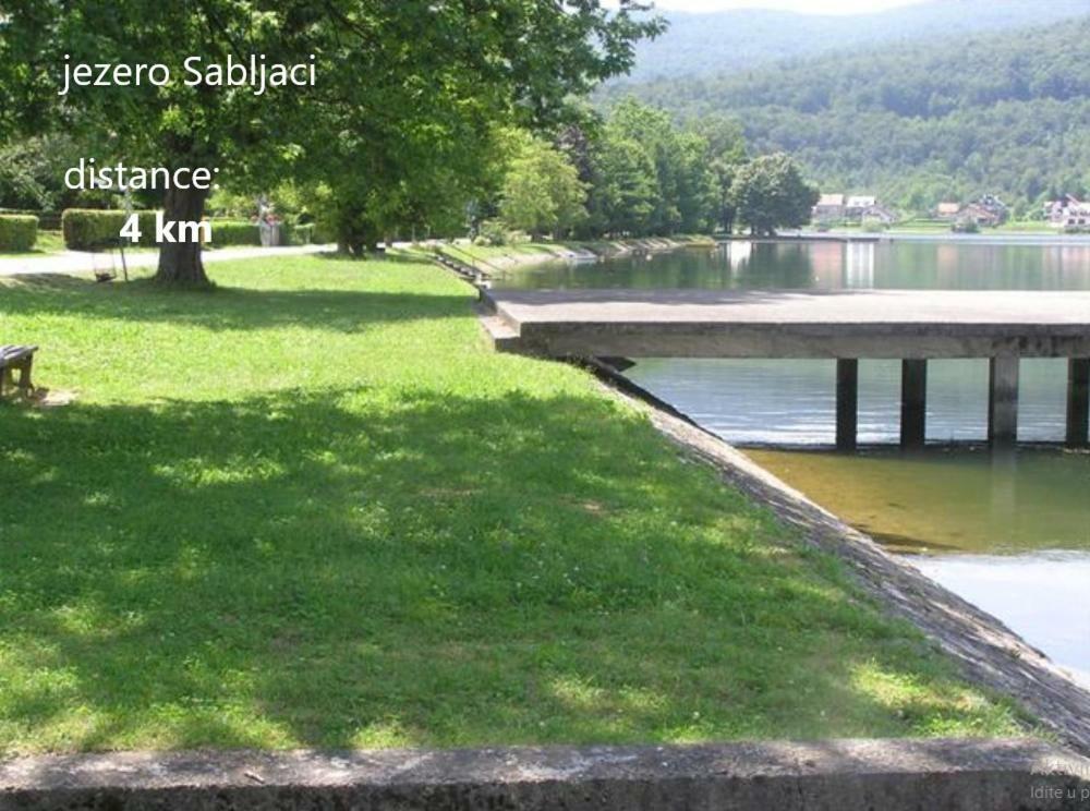 Apartment Igor - Holiday Home Ostarije Bagian luar foto