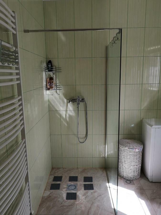 Apartment Igor - Holiday Home Ostarije Bagian luar foto