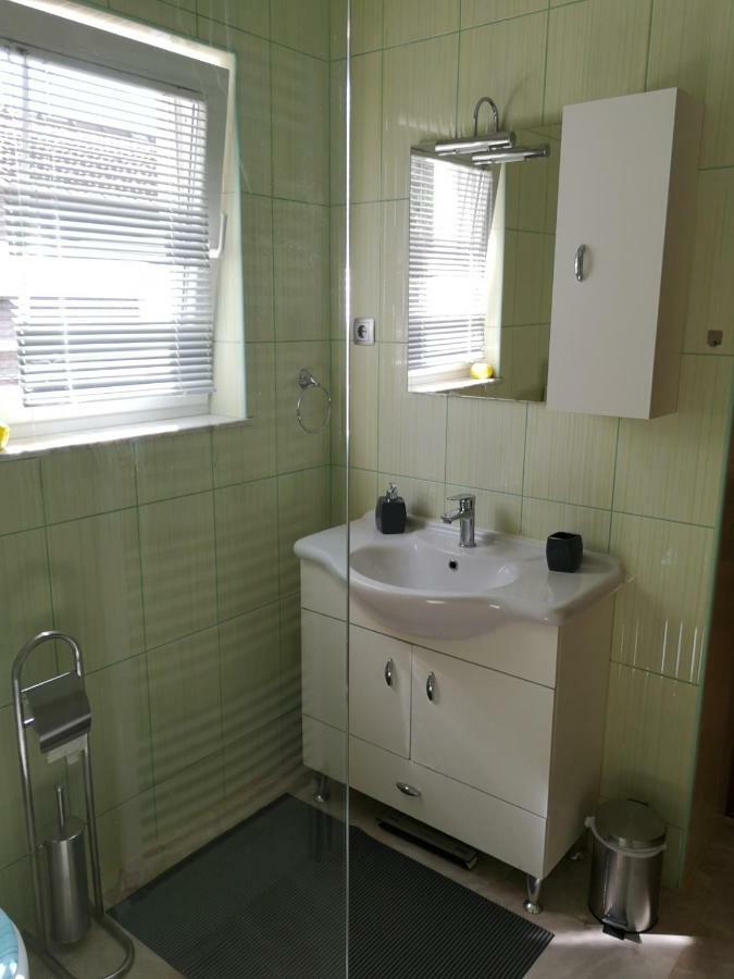 Apartment Igor - Holiday Home Ostarije Bagian luar foto