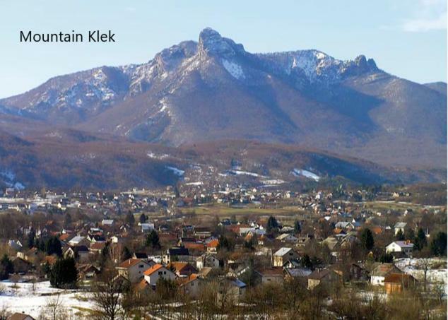 Apartment Igor - Holiday Home Ostarije Bagian luar foto