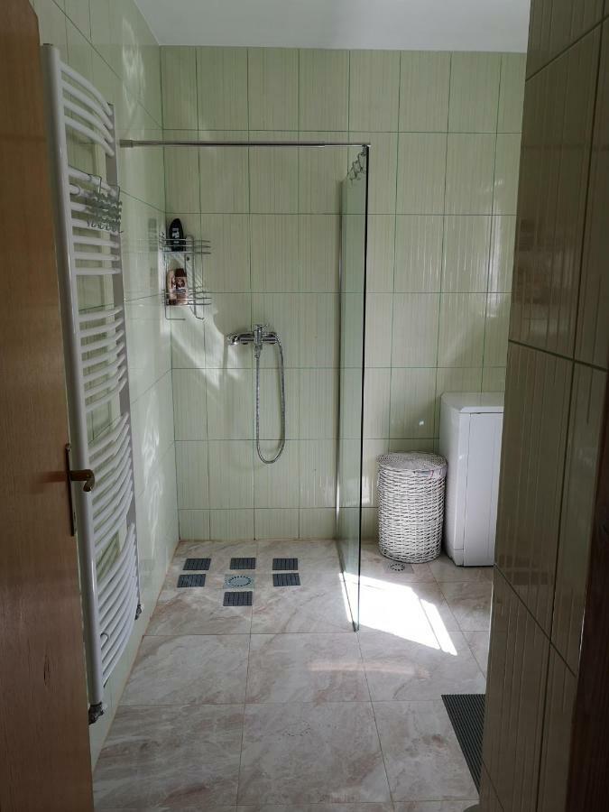 Apartment Igor - Holiday Home Ostarije Bagian luar foto