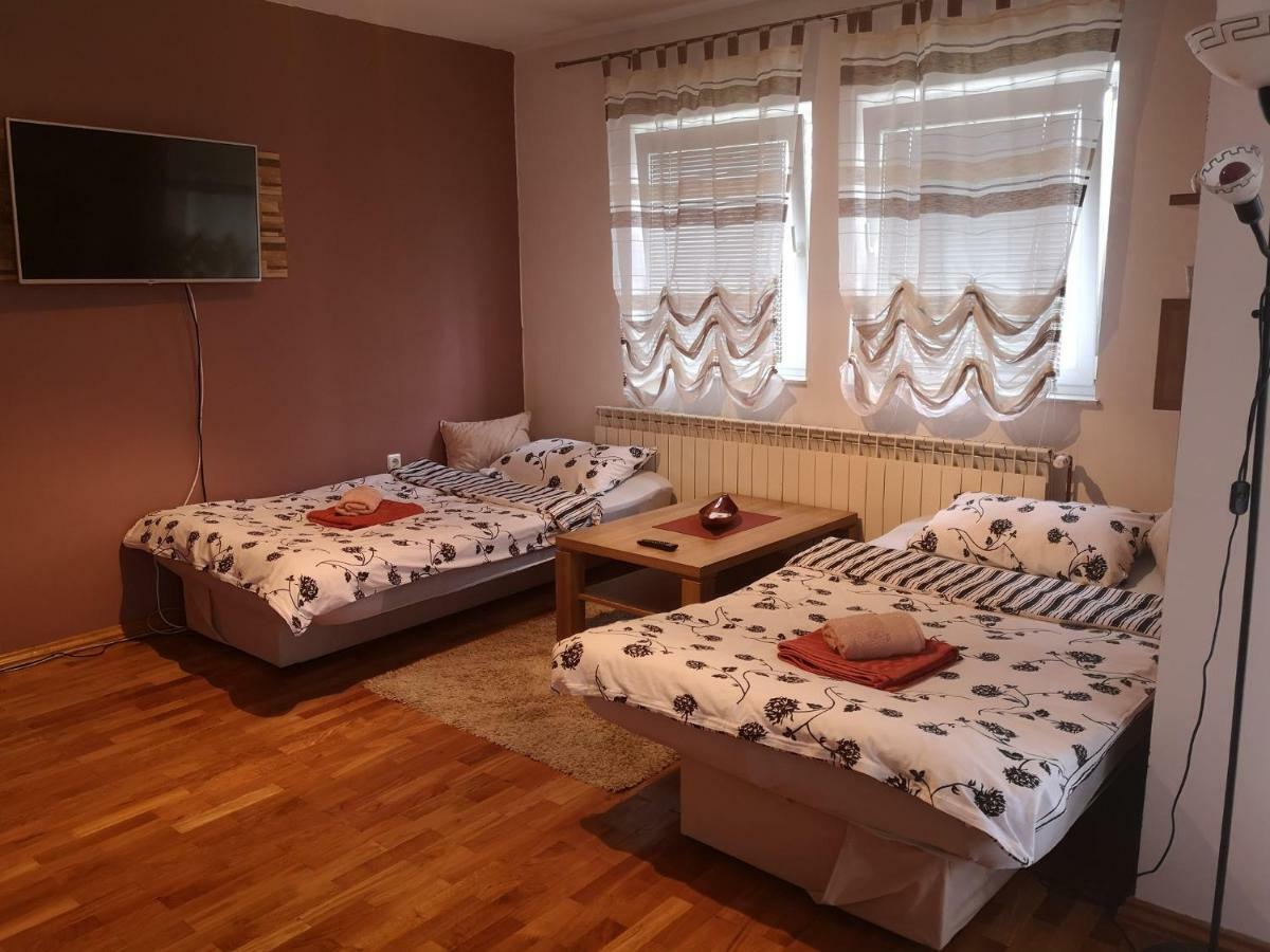 Apartment Igor - Holiday Home Ostarije Bagian luar foto