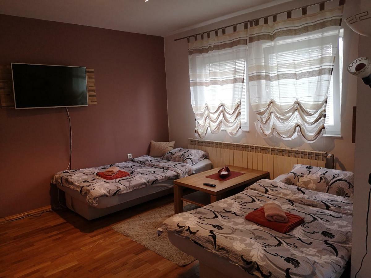 Apartment Igor - Holiday Home Ostarije Bagian luar foto